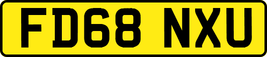 FD68NXU