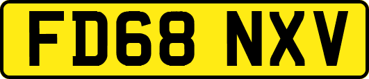 FD68NXV