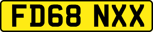 FD68NXX
