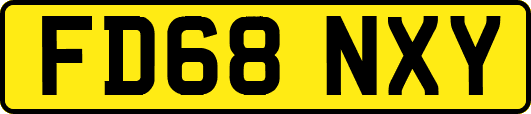 FD68NXY