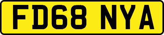 FD68NYA