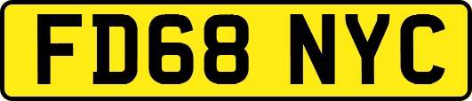 FD68NYC