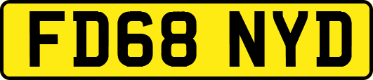 FD68NYD