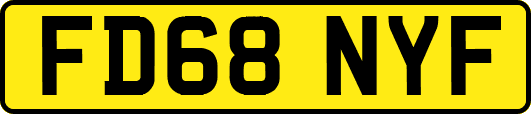 FD68NYF