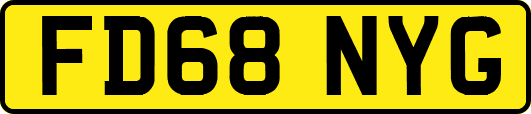 FD68NYG