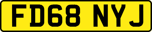 FD68NYJ