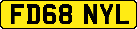 FD68NYL