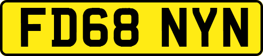 FD68NYN