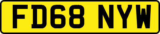 FD68NYW