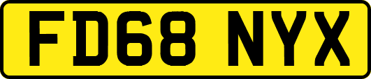 FD68NYX