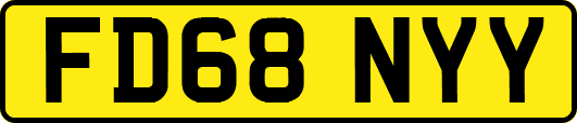 FD68NYY