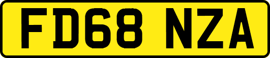 FD68NZA
