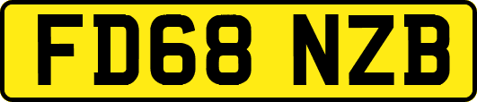 FD68NZB