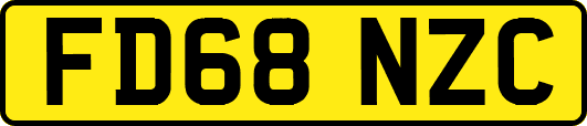 FD68NZC