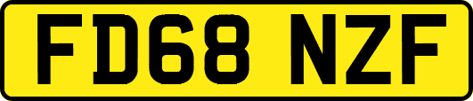FD68NZF