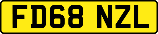 FD68NZL
