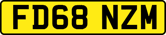 FD68NZM