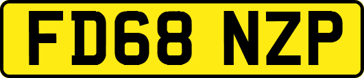 FD68NZP