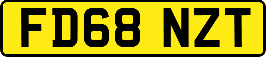FD68NZT