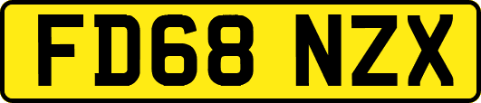 FD68NZX