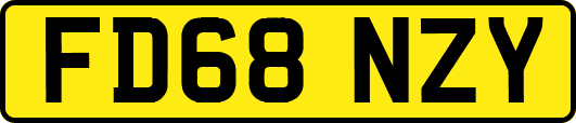 FD68NZY