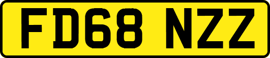 FD68NZZ
