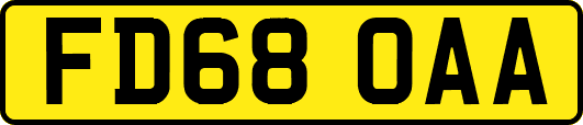 FD68OAA