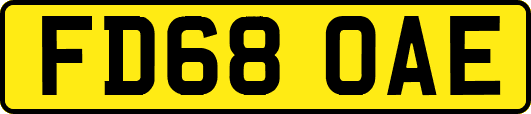 FD68OAE