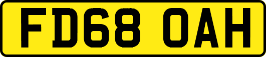 FD68OAH