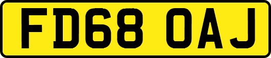 FD68OAJ