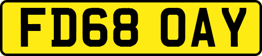 FD68OAY