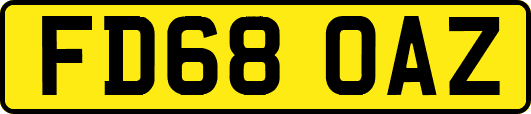 FD68OAZ