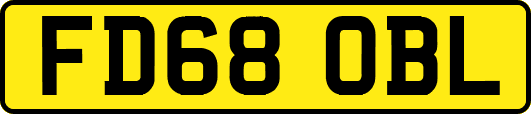 FD68OBL