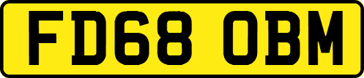 FD68OBM
