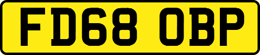 FD68OBP