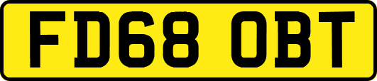 FD68OBT
