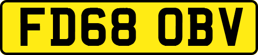 FD68OBV