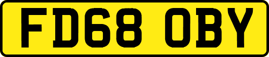 FD68OBY