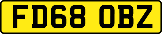FD68OBZ