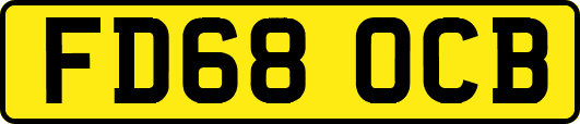 FD68OCB
