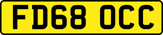 FD68OCC