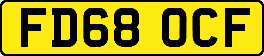 FD68OCF