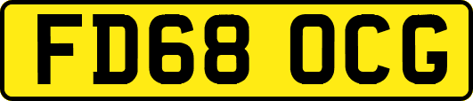 FD68OCG