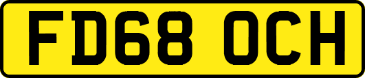 FD68OCH