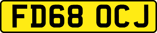 FD68OCJ