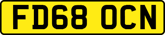 FD68OCN