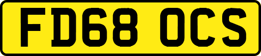 FD68OCS
