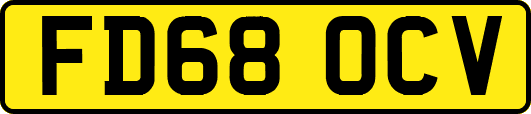 FD68OCV