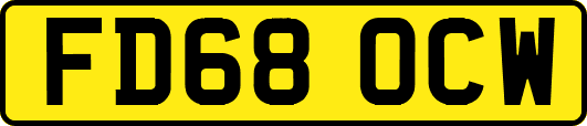 FD68OCW