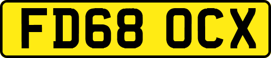 FD68OCX